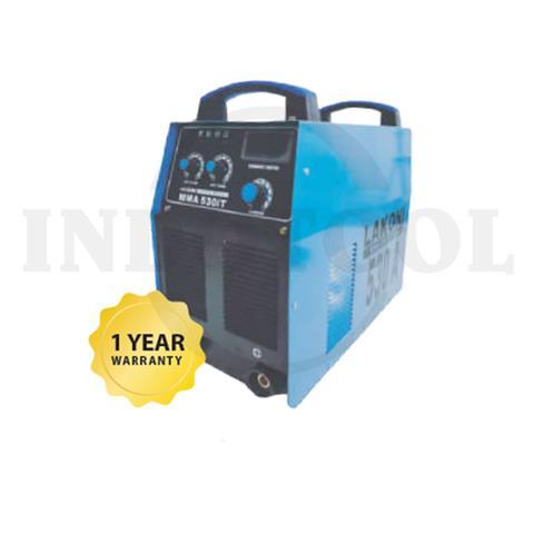 WELDING 3 PHASE MMA 530iT / MESIN LAS TRAFO LISTRIK LAKONI