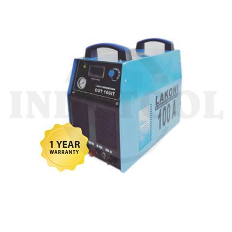 WELDING 3 PHASE CUT 100iT / MESIN LAS TRAFO LISTRIK LAKONI