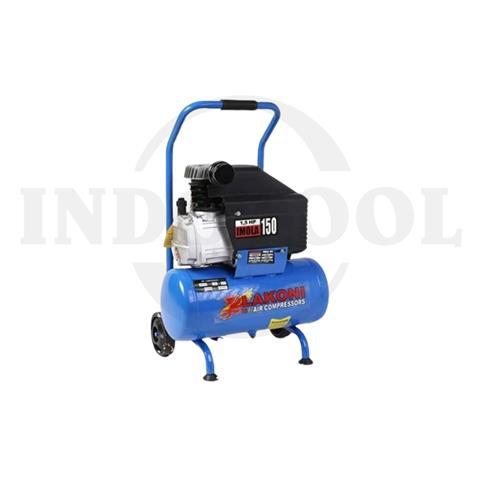 AIR COMPRESSOR IMOLA 150 / KOMPRESOR ANGIN / MESIN KOMPRESSOR UDARA LAKONI