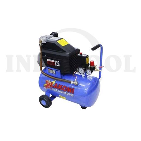 AIR COMPRESSOR IMOLA 225 / KOMPRESOR ANGIN / MESIN KOMPRESSOR UDARA LAKONI