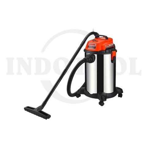 VACUUM CLEANER VORTEX 35P BWD 35L / MESIN SEDOT DEBU LAKONI
