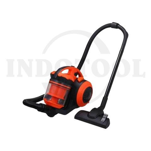 VACUUM CLEANER CYCLONE D / MESIN SEDOT DEBU LAKONI