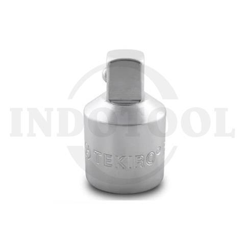 BIT ADAPTOR 3/8"F x 1/4"M / ADAPTOR MATA BIT TEKIRO
