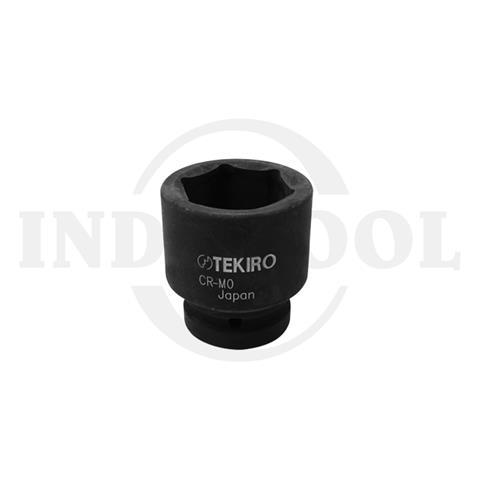 SOCKET 1" IMPACT, 6PT 95mm / MATA SOCK IMPACT SOCKET 1 INCH, IMPACT 6 PT TEKIRO