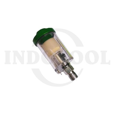 OIL AIR FILTER 1/4" / SARINGAN UDARA TEKIRO