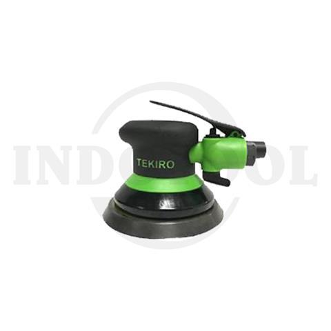 NON VACUUM ORBITAL SANDER 5" / MESIN AMPLAS BULAT TEKIRO