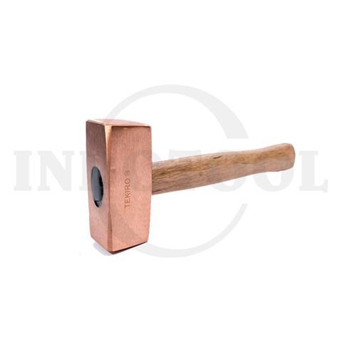 COPPER HAMMER 1 kg / PALU TEMBAGA TEKIRO