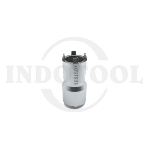 DOUBLE CROWN SOCKET 20 x 24mm / KUNCI MAHKOTA GANDA / KUNCI MUR KOPLING TEKIRO