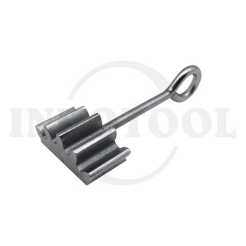 H GEAR WHEEL CLAMP A / ALAT PENAHAN GEAR TEKIRO
