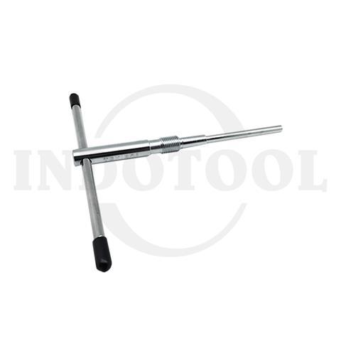 H VALVE SEAT CUTTER HOLDER 5.5mm / GAGANG ASAH LUBANG KLEP TEKIRO