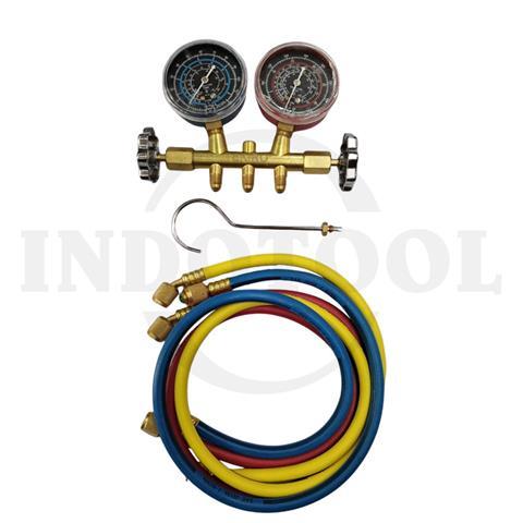 TESTING MANIFOLD 600psi / TESTING MANIFOLD TEKIRO