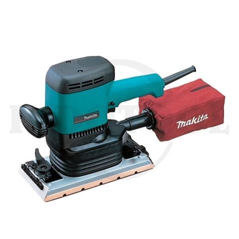 ORBITAL SANDER 9046, 115 x 229mm 600W / MESIN AMPLAS MAKITA