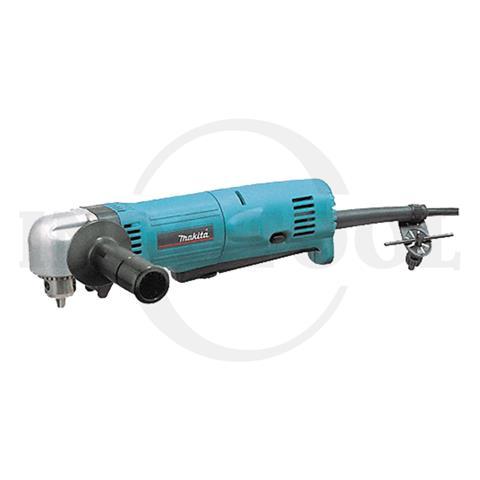 ANGLE DRILL W/-LED DA 3010 F, 10mm 450W / MESIN BOR SUDUT W/ LED MAKITA