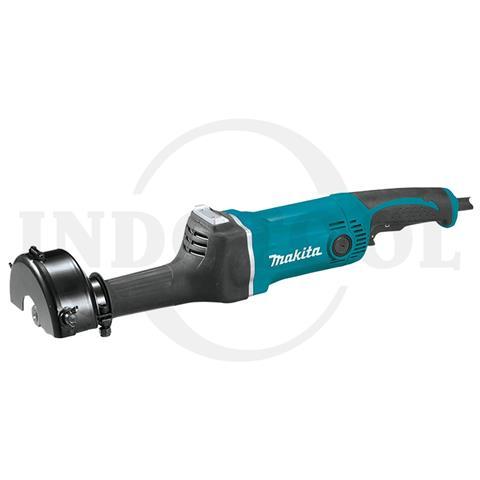 STRAIGHT GRINDER GS5000, 125mm 750W / MESIN GERINDA LURUS MAKITA