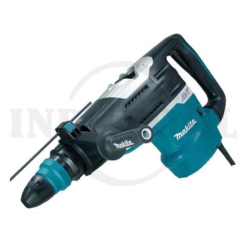 ROTARY HAMMER HR5212C, 52mm 1510W / MESIN BOR BETON MAKITA