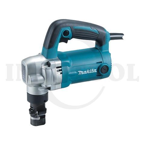 NIBBLER MACHINE JN 3201 J, 3.2mm 710W / MESIN POTONG PLAT BESI MAKITA