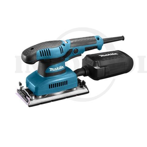FINISHING SANDER BO 3711, 93 x 185mm 190W / MESIN AMPLAS MAKITA