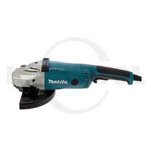 ANGLE GRINDER GA 9020, 9" 2200W / MESIN GERINDA TANGAN MAKITA
