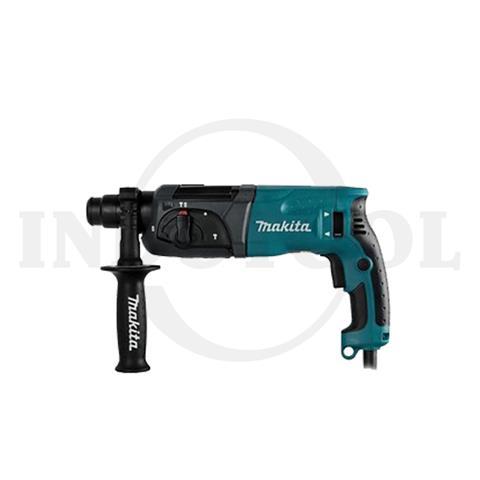 ROTARY HAMMER HR2432, 24mm 780W / MESIN BOR BETON MAKITA