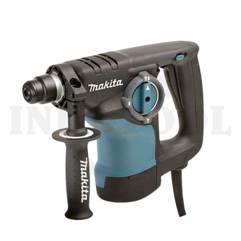 3 MODE ROTARY HAMMER HR 2810X5, 28mm 800W / 4 MODE ROTARY HAMMER MAKITA