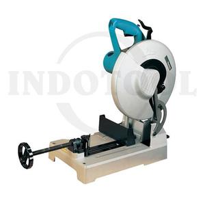 STAINLESS STEEL POWER SAW TCT SAW BL LC1230, 305mm 1750W / MESIN GERGAJI STAINLESS BESI LOGAM MAKITA