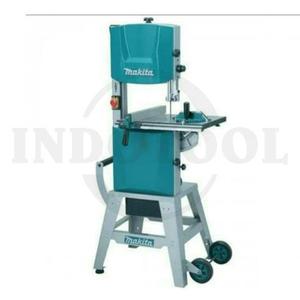 WELL BALANCE BAND SAW MACHINE LB1200F, 305mm 900W / MESIN POTONG KAYU MAKITA