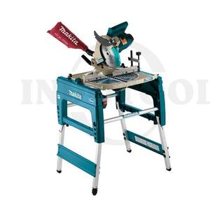 FLIP OVER TABLE SAW LF 1000, 260mm 1650W / MESIN GERGAJI POTONG KAYU MAKITA