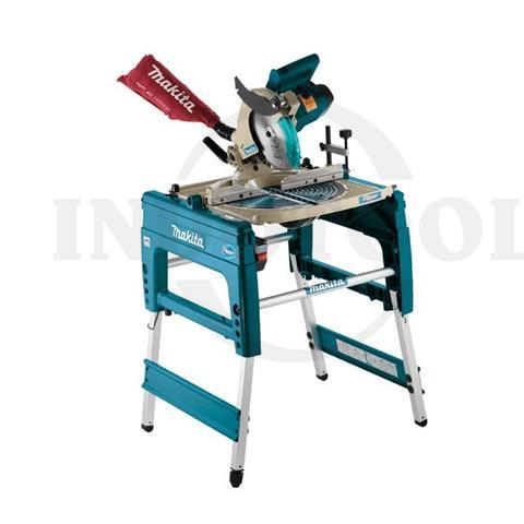 FLIP OVER TABLE SAW LF 1000, 260mm 1650W / MESIN GERGAJI POTONG KAYU MAKITA