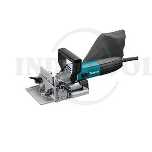 EASY & LIGHT BISCUIT JOINTER MACHINE PJ 7000, 100mm 590W / MESIN PENYAMBUNG PAPAN KAYU MAKITA