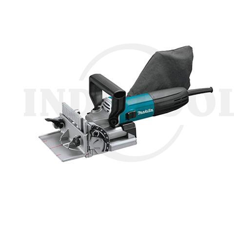 EASY & LIGHT BISCUIT JOINTER MACHINE PJ 7000, 100mm 590W / MESIN PENYAMBUNG PAPAN KAYU MAKITA