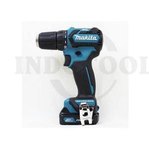 CORDLESS DRIVER DRILL DF332DWAE, 32Nm 12V / MESIN BOR OBENG BATERAI MAKITA