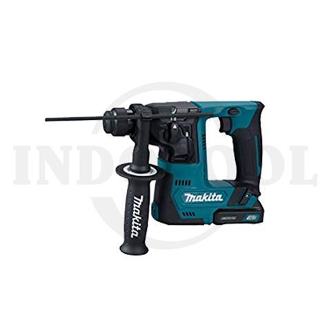 CORDLESS ROTARY HAMMER HR140DWYE, 14mm 12V / MESIN BOR BETON MAKITA