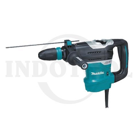 CORDLESS ROTARY HAMMER HR166DWYJ, 16mm 12V / MESIN BOR BETON MAKITA
