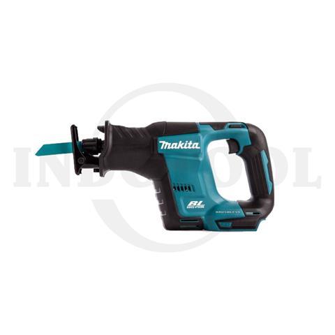 CORDLESS RECIPRO SAW DJR188RTE, 255mm 18V / MESIN GERGAJI MAKITA
