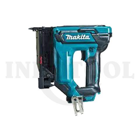 CORDLESS PIN NAILER DPT353RTE, 35mm 18V / MESIN AIR NAILER GUN, PAKU ANGIN MAKITA