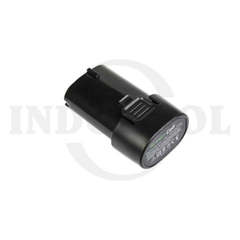 BATTERY FOR CORDLESS TOOLS BL7015, 1.5Ah 7.2V / BATERAI UNTUK MESIN BOR MAKITA