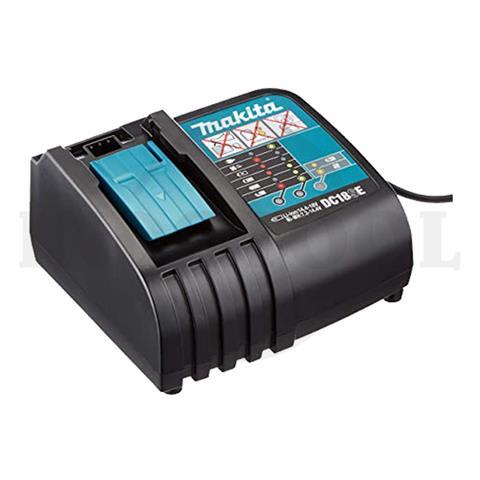 CHARGERS FOR CORDLESS TOOLS (FAST CHARGING) DC10SB (Kotak), 12.0V / BATERAI CHARGER MESIN BOR MAKITA