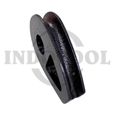 *SOLID THIMBLE DIN 3091 32mm / *SOLID THIMBLE DIN 3091* ROHA