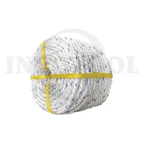 ROPE P.P MONOFILAMENT 6mm / TALI TAMBANG PP DAEDONG