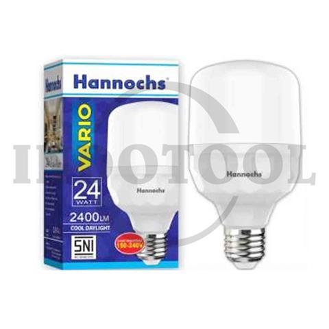 *LED LAMP VARIO, WHITE 24W / LAMPU LED HANNOCHS