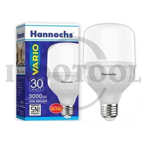 LED LAMP VARIO, WHITE 30W / LAMPU LED HANNOCHS