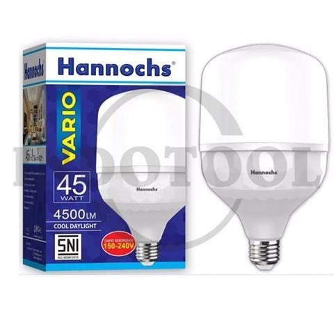 LED LAMP VARIO, WHITE 45W / LAMPU LED HANNOCHS