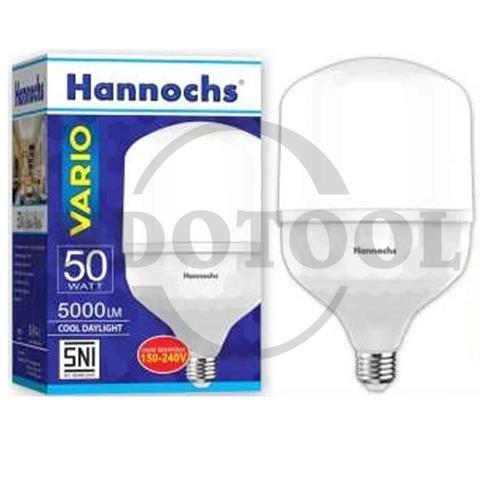 LED LAMP VARIO, WHITE 50W / LAMPU LED HANNOCHS