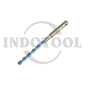 SDS PLUS DRILL SHANK 8mm x 160mm / MATA BOR BETON BOSCH