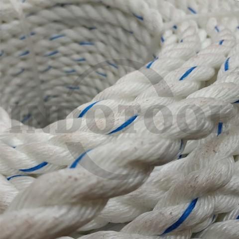 ROPE P.P MONOFILAMENT 16mm / TALI P.P MONOFILAMENT DAEDONG