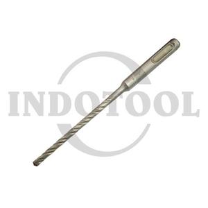 SDS PLUS DRILL SHANK 6mm x 160mm / MATA BOR BETON BOSCH