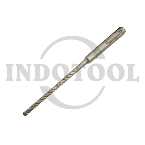 SDS PLUS DRILL SHANK 6mm x 160mm / MATA BOR BETON BOSCH