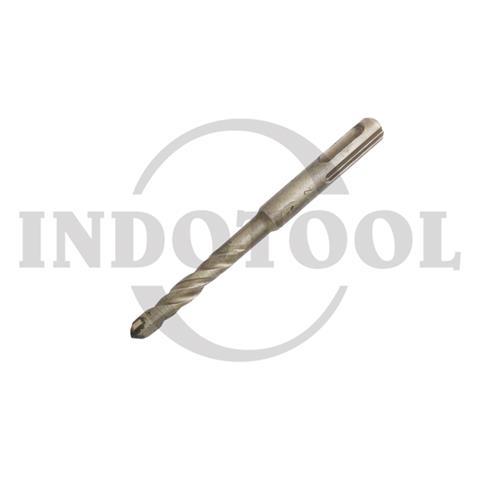 SDS PLUS DRILL SHANK 8mm x 110mm / MATA BOR BETON BOSCH