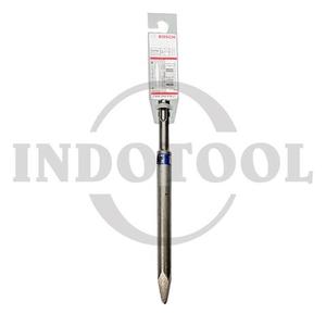 SDS PLUS POINT CHISEL 250mm / MATA BOR BOBOK BETON LANCIP BOSCH