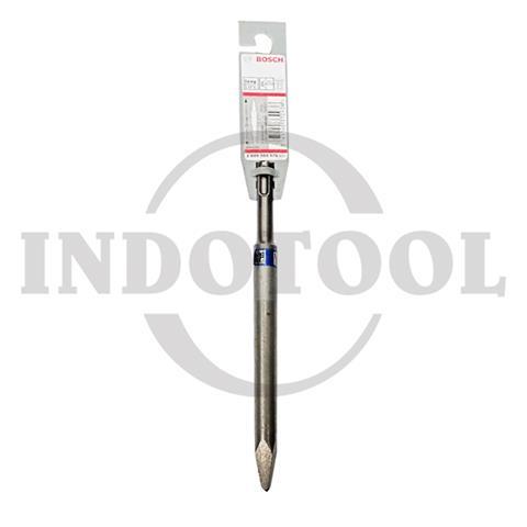 SDS PLUS POINT CHISEL 250mm / MATA BOR BOBOK BETON LANCIP BOSCH